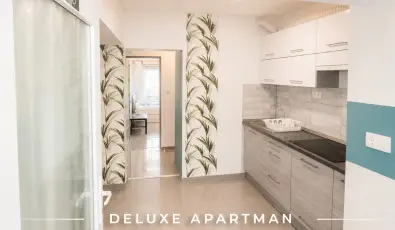 Tisza Gy�ngye Apartmanok Szeged