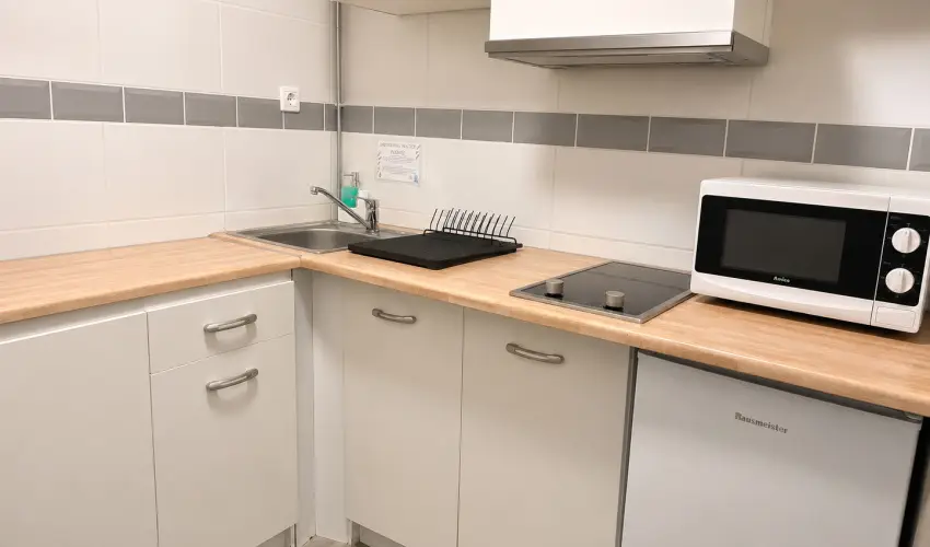 Tisza Gy�ngye Apartmanok Szeged - M�jus 1.