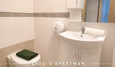 Tisza Gy�ngye Apartmanok Szeged