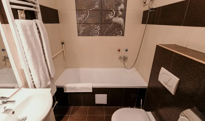 Tisza Hotel Szeged - Majlis 