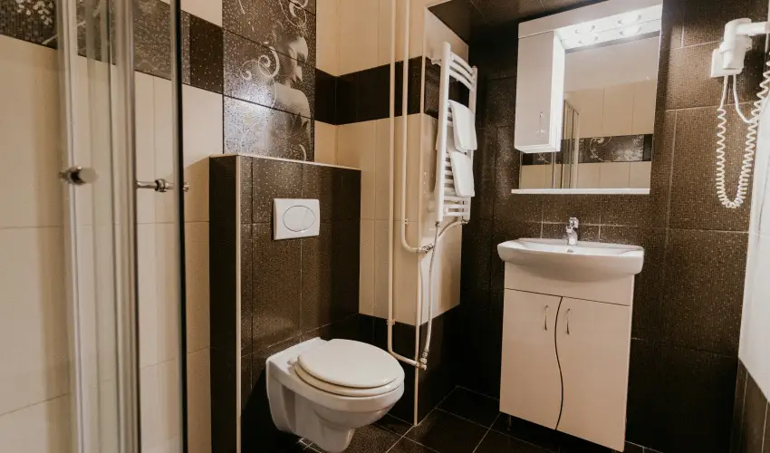 Tisza Hotel Szeged - Majlis 