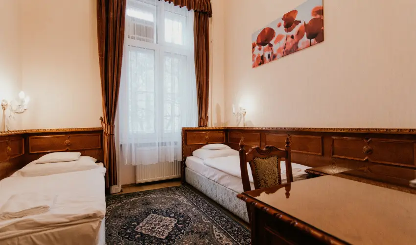 Tisza Hotel Szeged - Majlis 