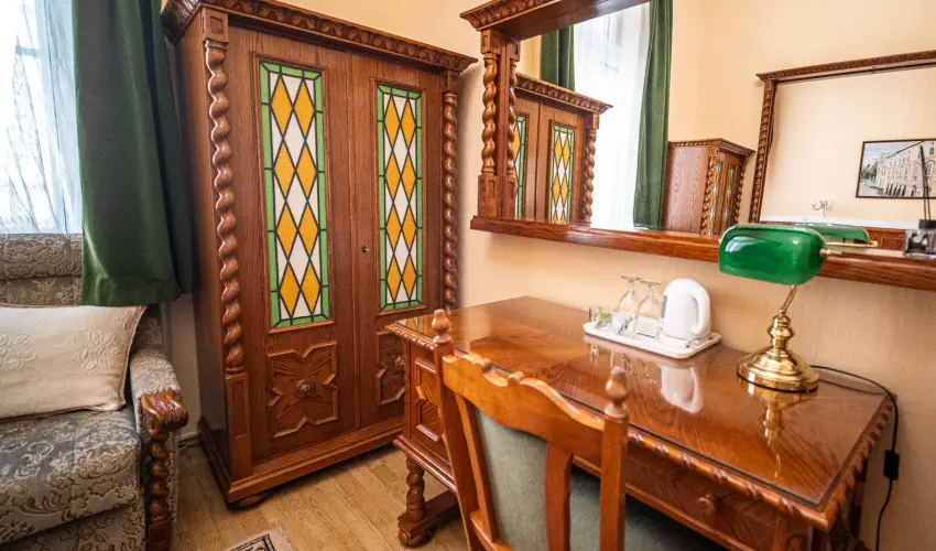 Tisza Hotel Szeged - Majlis 