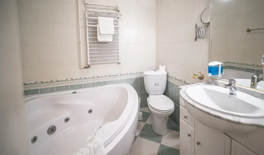 Tisza Hotel Szeged - Majlis 