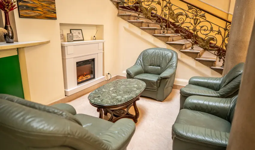 Tisza Hotel Szeged - Majlis 