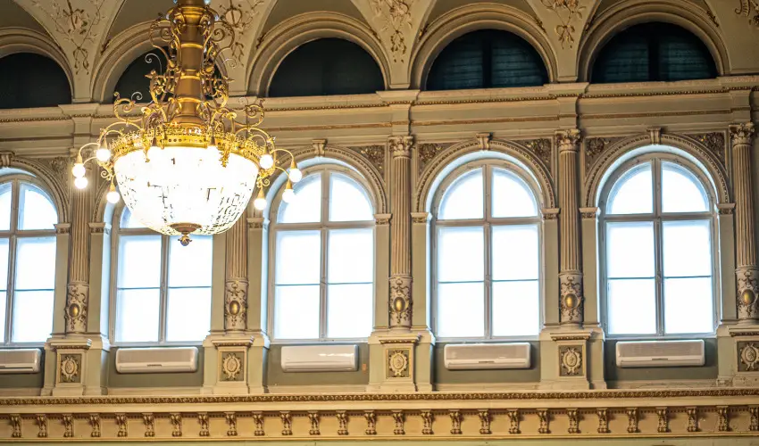 Tisza Hotel Szeged - Majlis 