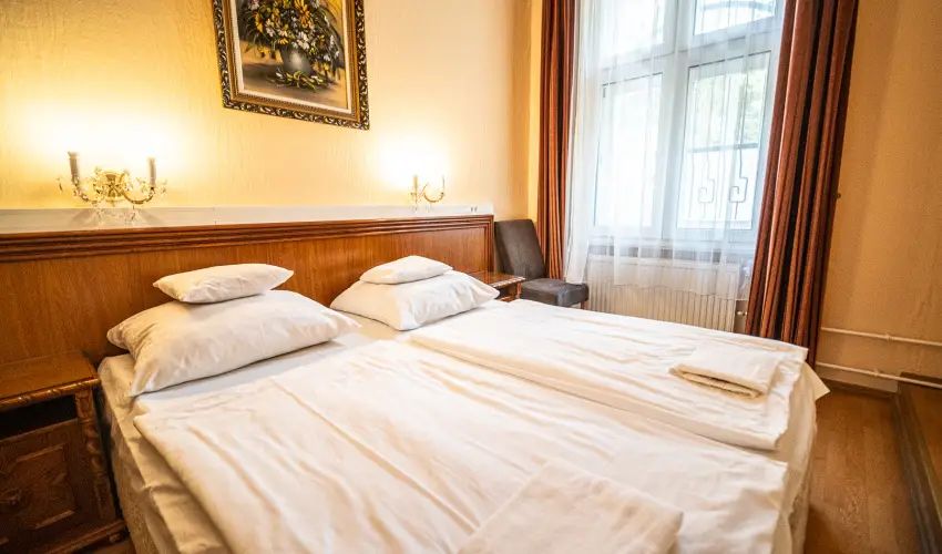 Tisza Hotel Szeged - Majlis 