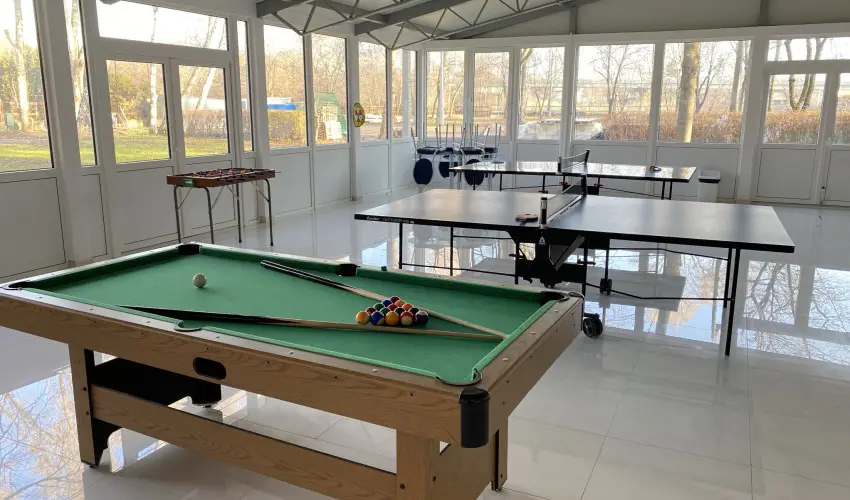 Tisza Sport Hotel Szeged - Mjus 1. 