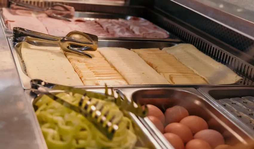 Tisza Sport Hotel Szeged - Mjus 1. 