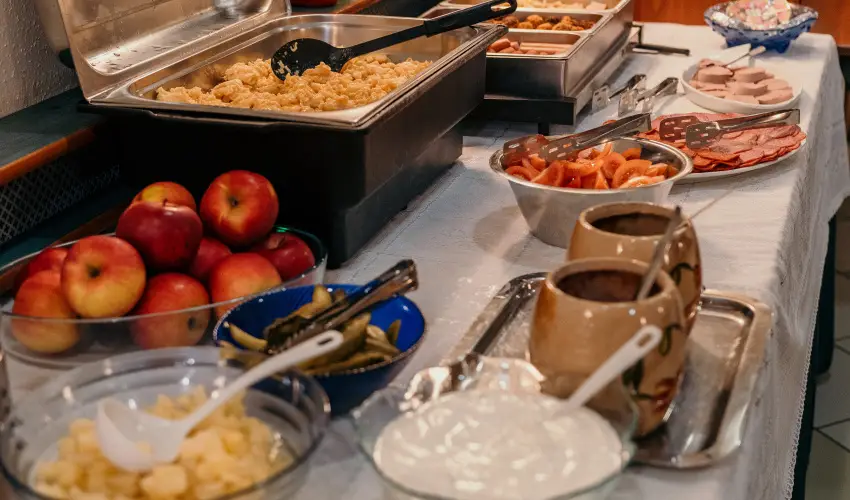 Tisza Sport Hotel Szeged - Mjus 1. 