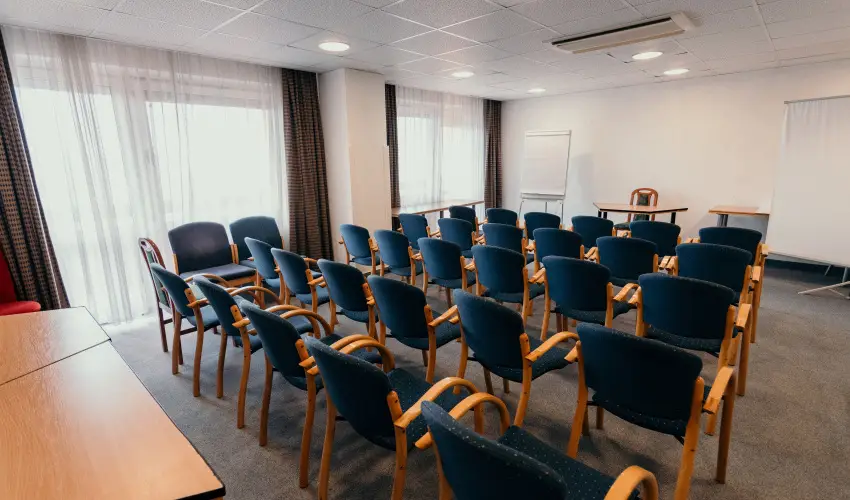 Tisza Sport Hotel Szeged - Mjus 1. 