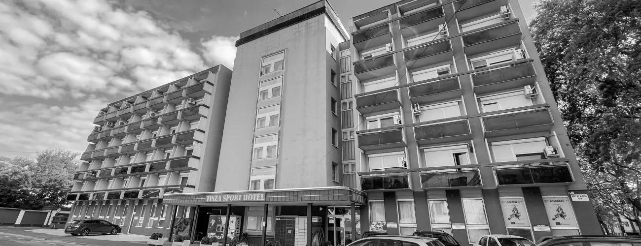 Tisza Sport Hotel Szeged - Mjus 1. 