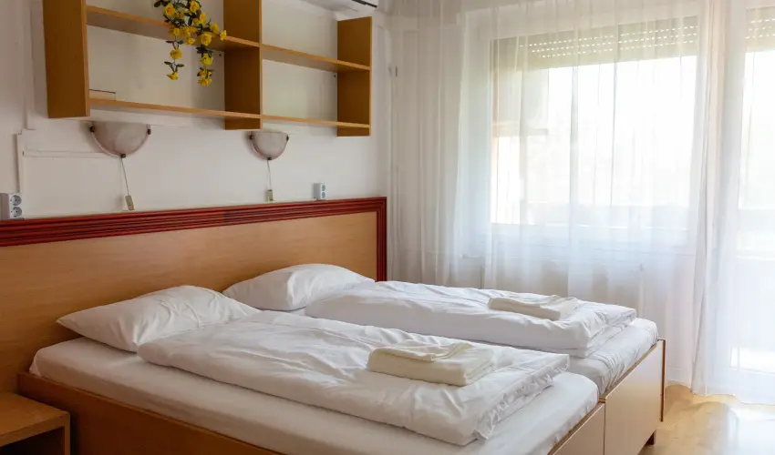 Tisza Sport Hotel Szeged - Mjus 1. 