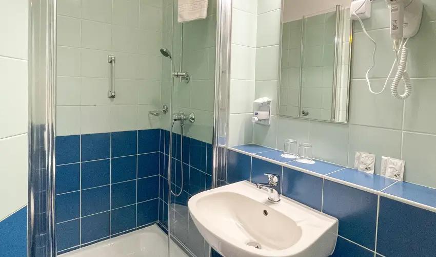 Tisza Sport Hotel Szeged - Mjus 1. 