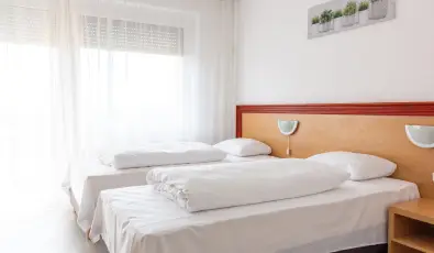 Tisza Sport Hotel Szeged