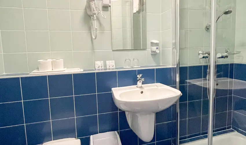 Tisza Sport Hotel Szeged - Mjus 1. 