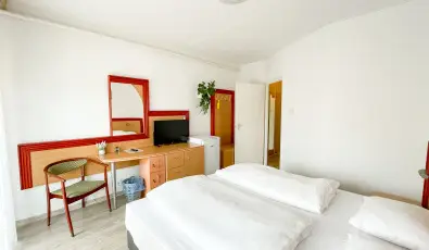 Tisza Sport Hotel Szeged