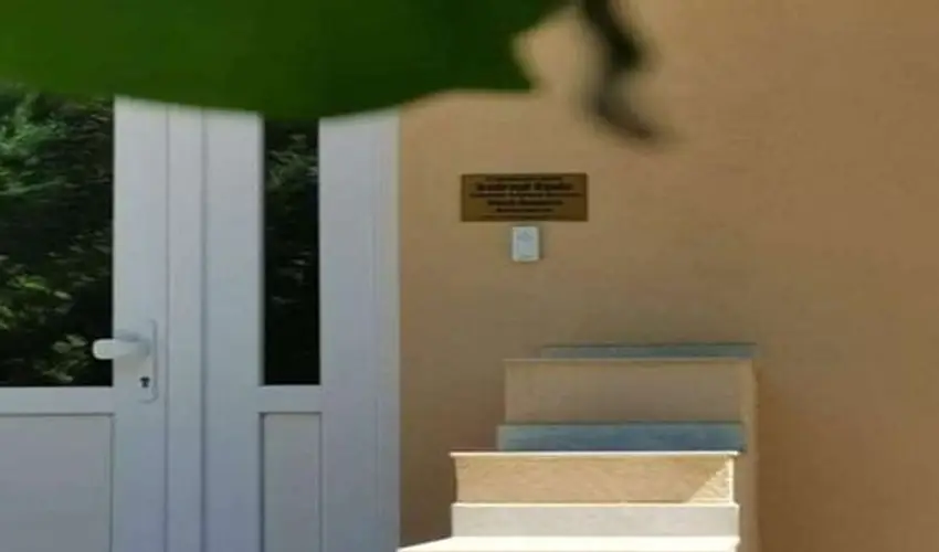 Tiszacsegei Halszcsrda s Panzi  Tiszacsege - Mjus 1. 