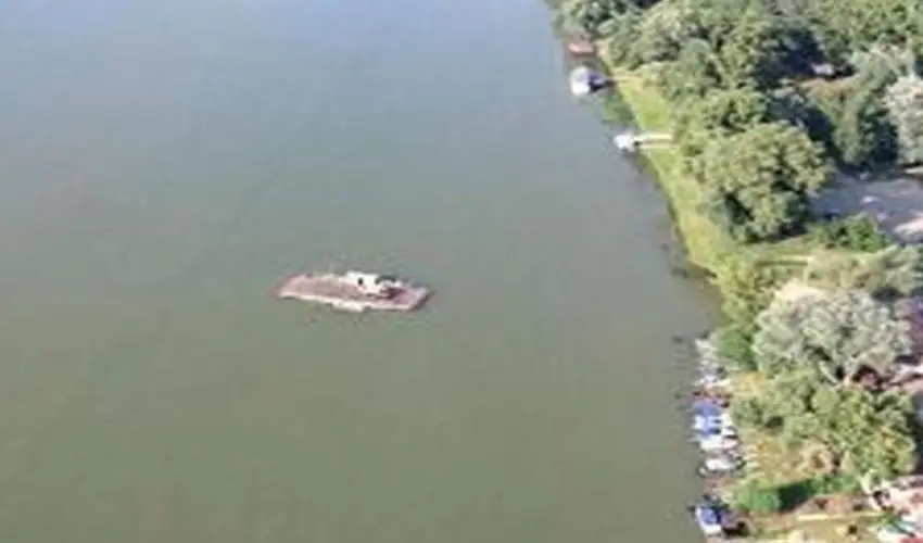 Tiszacsegei Halszcsrda s Panzi  Tiszacsege - Mjus 1. 