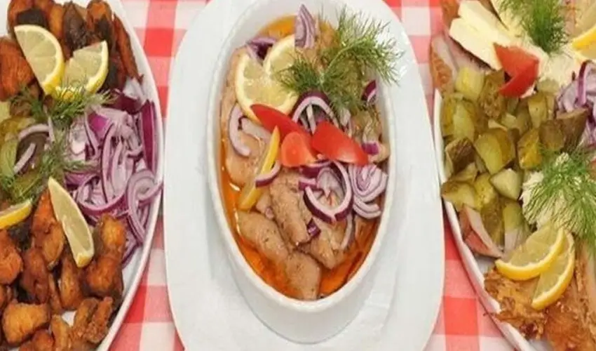 Tiszacsegei Halszcsrda s Panzi  Tiszacsege - Mjus 1. 