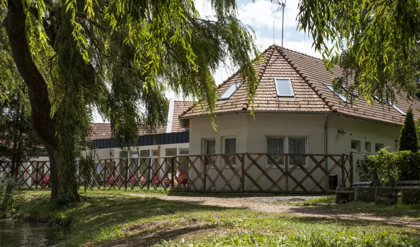 T-Part Panzi & Rendezvnykzpont Kszeg - Mjus 1.