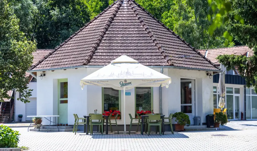 T-Part Panzi & Rendezvnykzpont Kszeg - Mjus 1.