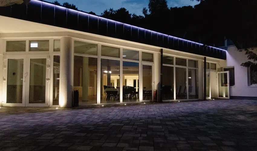 T-Part Panzi & Rendezvnykzpont Kszeg - Mjus 1.