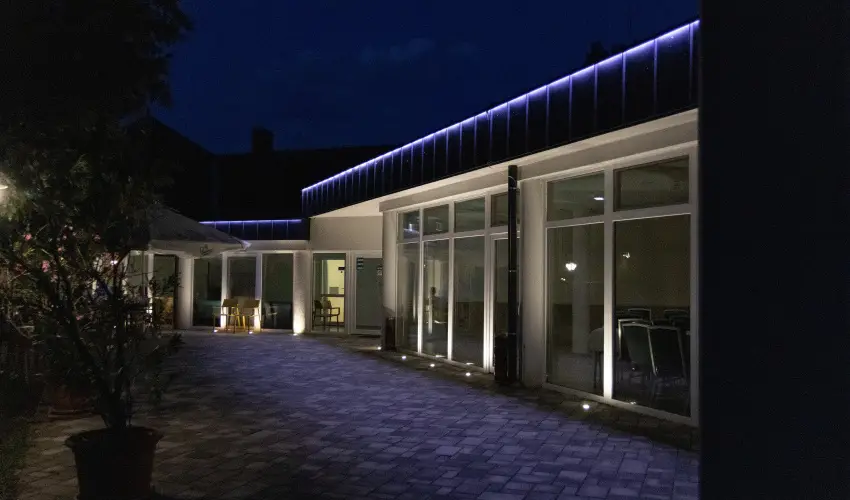 T-Part Panzi & Rendezvnykzpont Kszeg - Mjus 1.