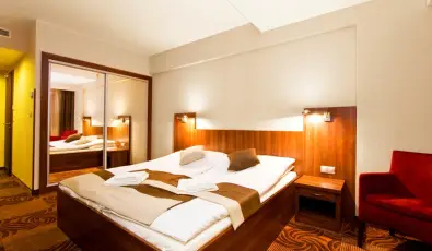 T Wellness Hotel Bnk