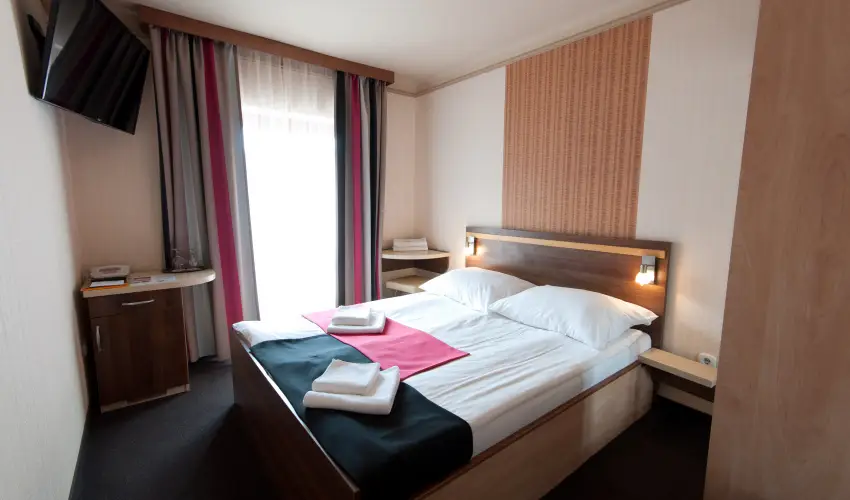 T Wellness Hotel Bnk - Majlis