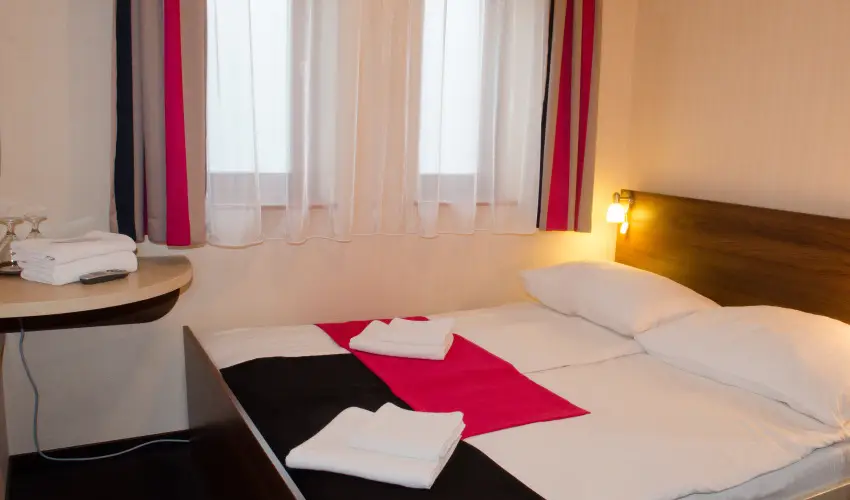 T Wellness Hotel Bnk - Majlis