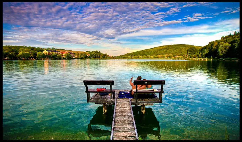 T Wellness Hotel Bnk - Majlis