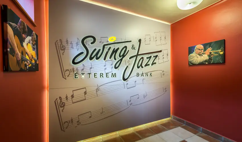 T Wellness Hotel Bnk - Majlis