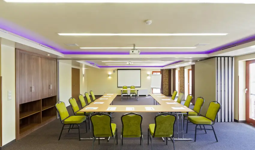 T Wellness Hotel Bnk - Majlis