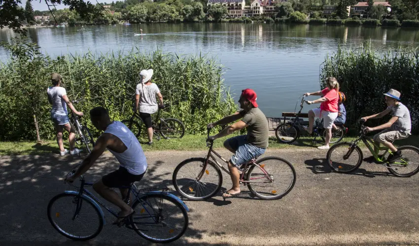 T Wellness Hotel Bnk - Majlis