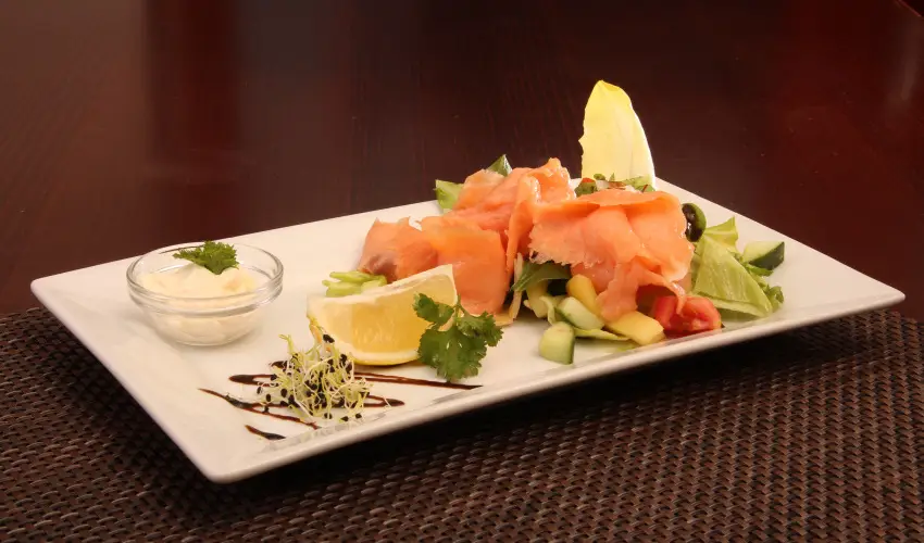 T Wellness Hotel Bnk - Majlis