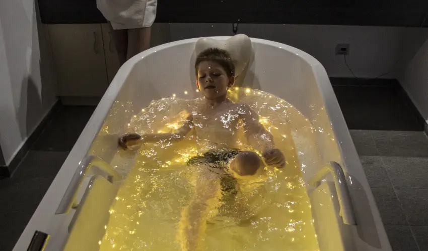 T Wellness Hotel Bnk - Majlis