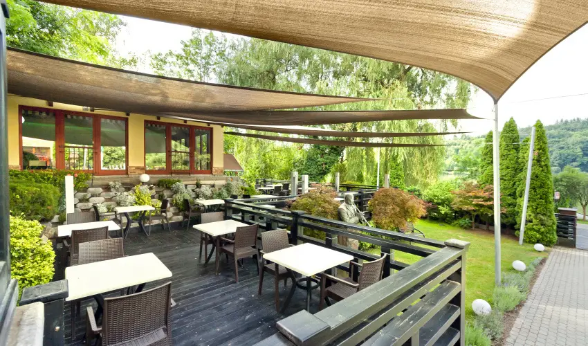 T Wellness Hotel Bnk - Majlis