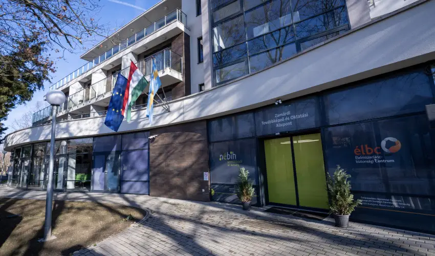 Zam�rdi TOK Zam�rdi - M�jus 1.