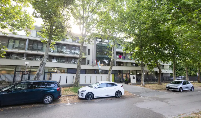 Zam�rdi TOK Zam�rdi - M�jus 1.