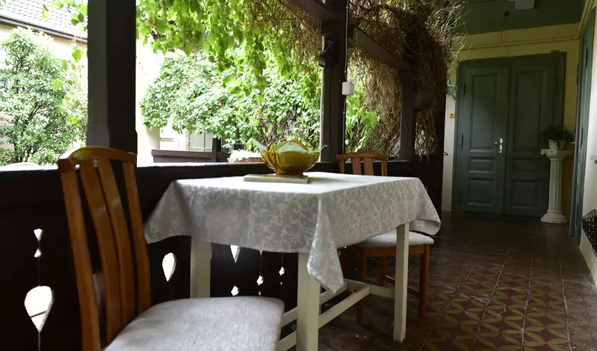 Torncos Vendghz Krshegy - Mjus 1. (min. 3 j)