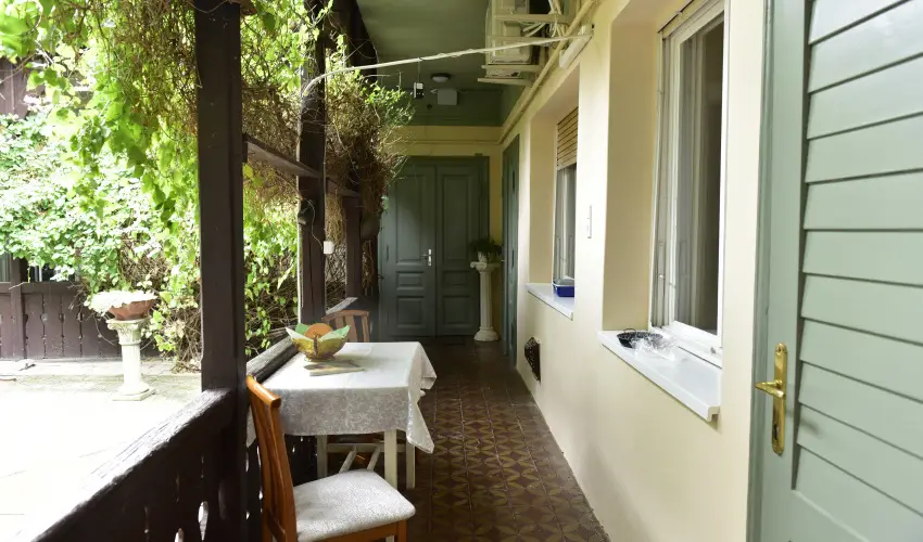 Torncos Vendghz Krshegy - Mjus 1. (min. 3 j)