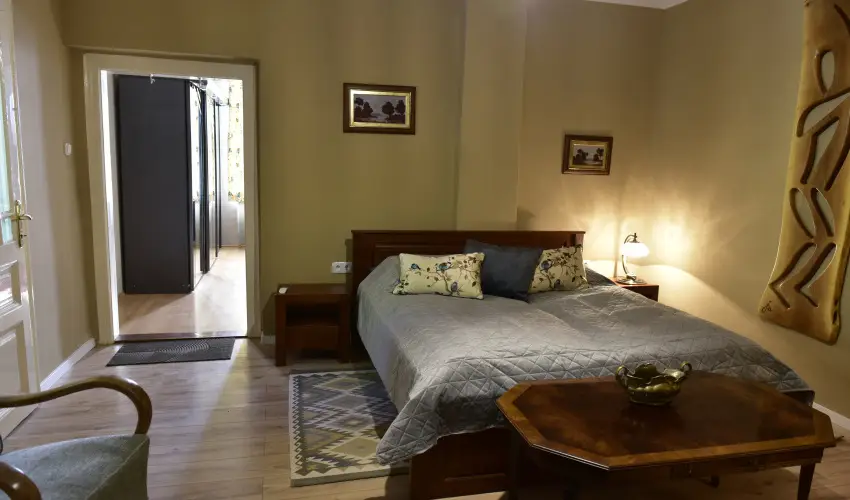 Torncos Vendghz Krshegy - Mjus 1. (min. 3 j)