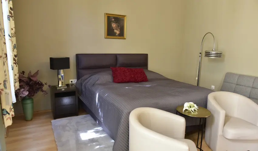 Torncos Vendghz Krshegy - Mjus 1. (min. 3 j)