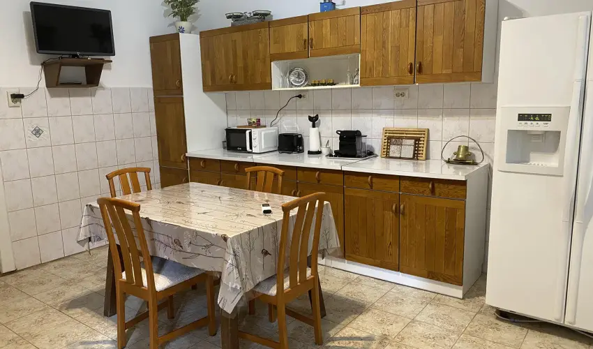 Torncos Vendghz Krshegy - Mjus 1. (min. 3 j)