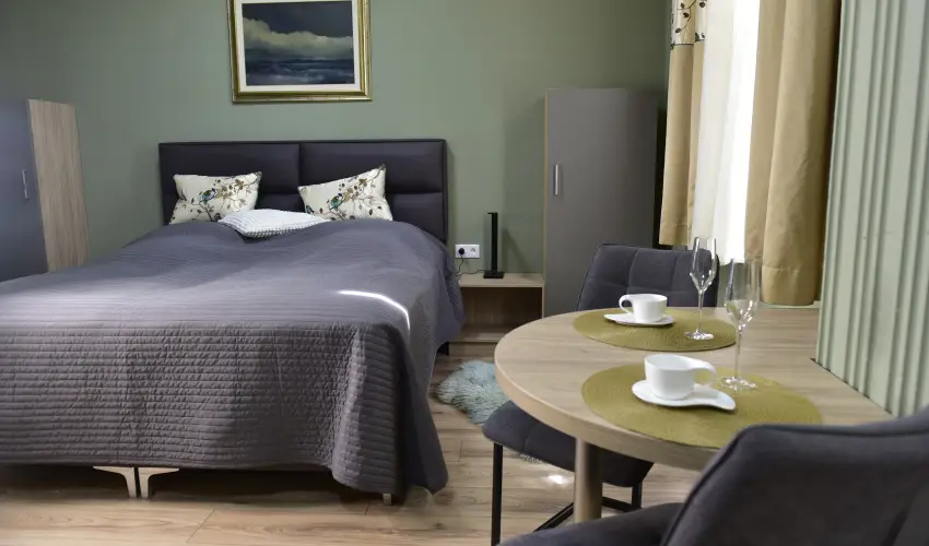 Torncos Vendghz Krshegy - Mjus 1. (min. 3 j)