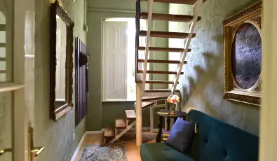 Torncos Vendghz Krshegy