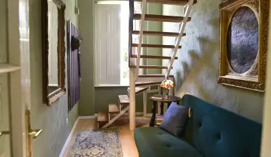 Torncos Vendghz Krshegy