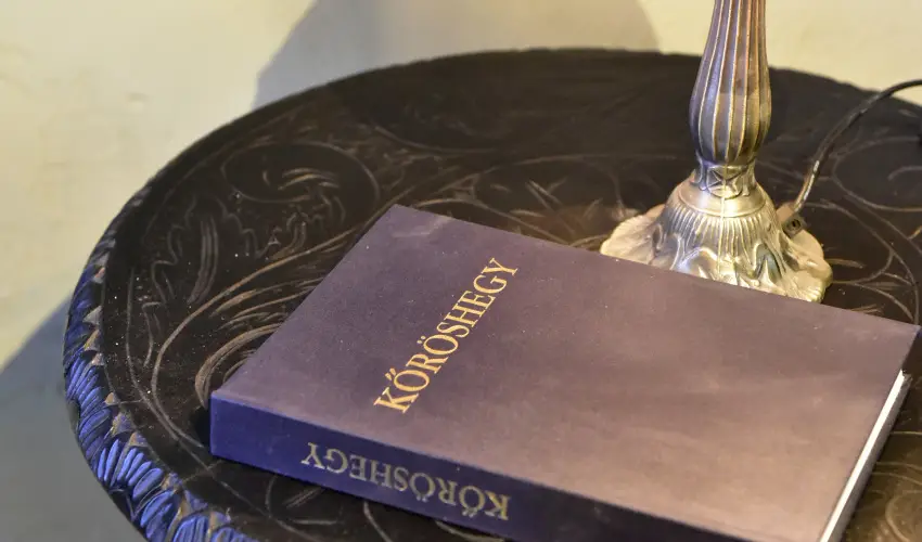 Torncos Vendghz Krshegy - Mjus 1. (min. 3 j)