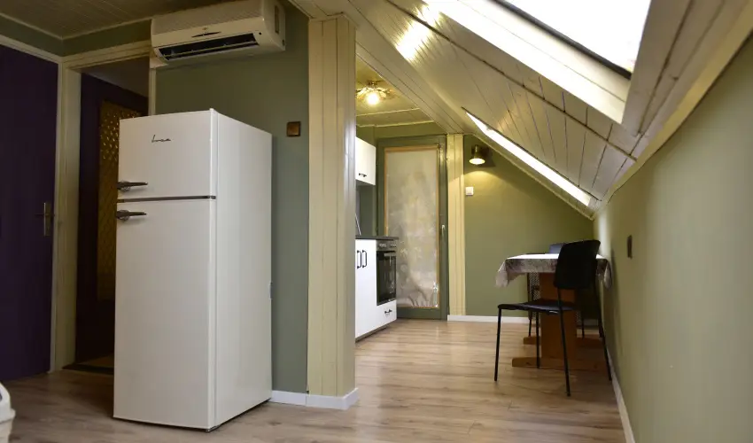 Torncos Vendghz Krshegy - Mjus 1. (min. 3 j)